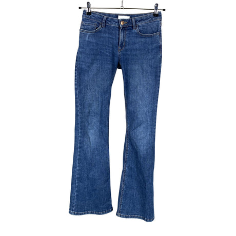 Unisex Lindex - Teksad, suurus 164 - 170 - Sinine ()