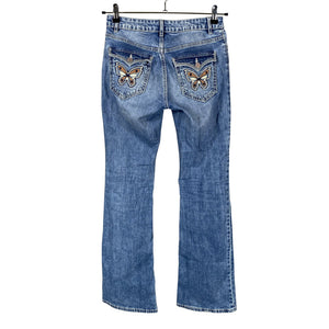 Unisex Lindex - Teksad, suurus 164 - 170 - Sinine (2)