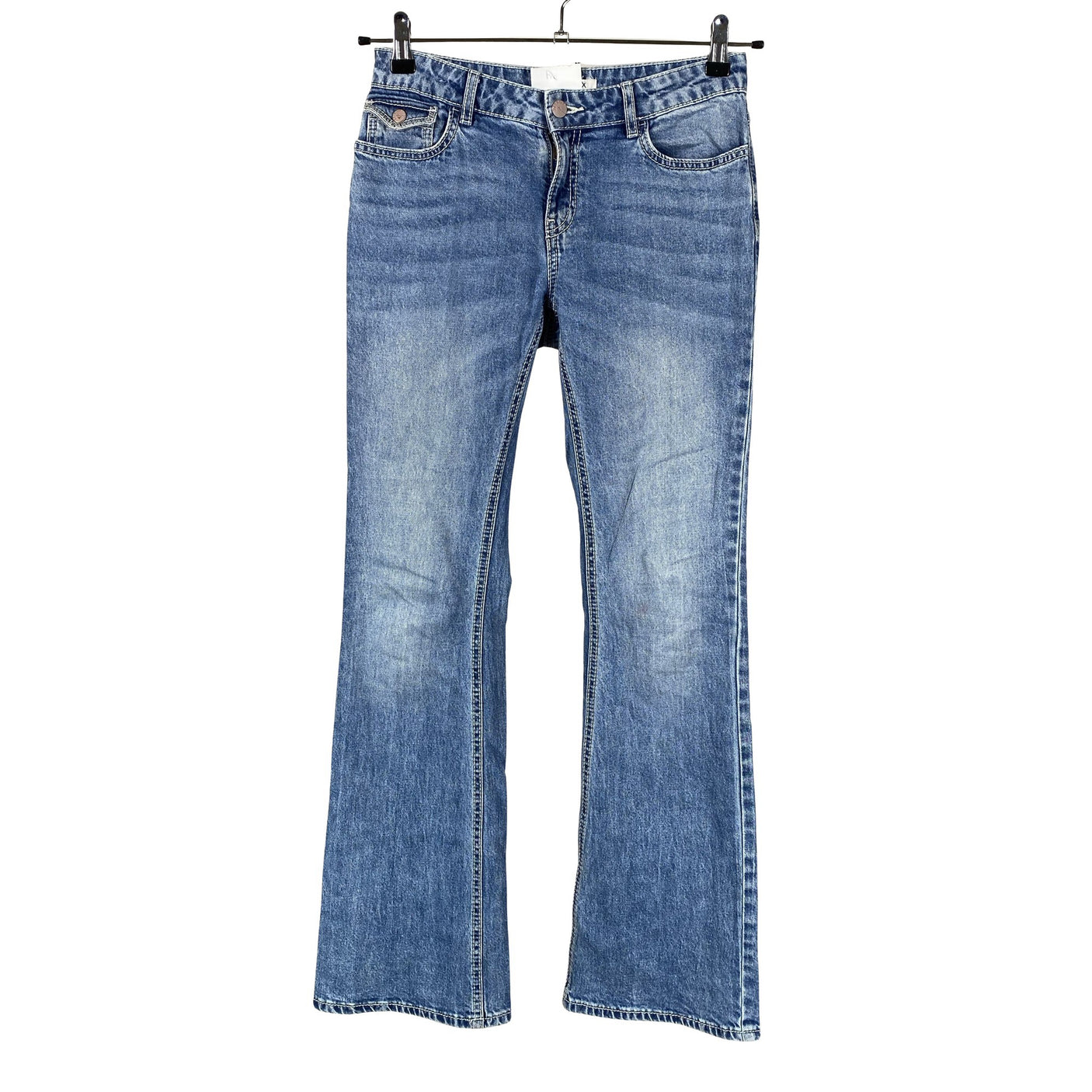 Unisex Lindex - Teksad, suurus 164 - 170 - Sinine (1)