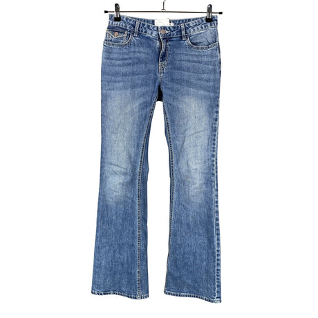 Unisex Lindex - Teksad, suurus 164 - 170 - Sinine ()