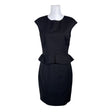 Unisex Mexx - Pliiatskleit, suurus 38 - Must ()