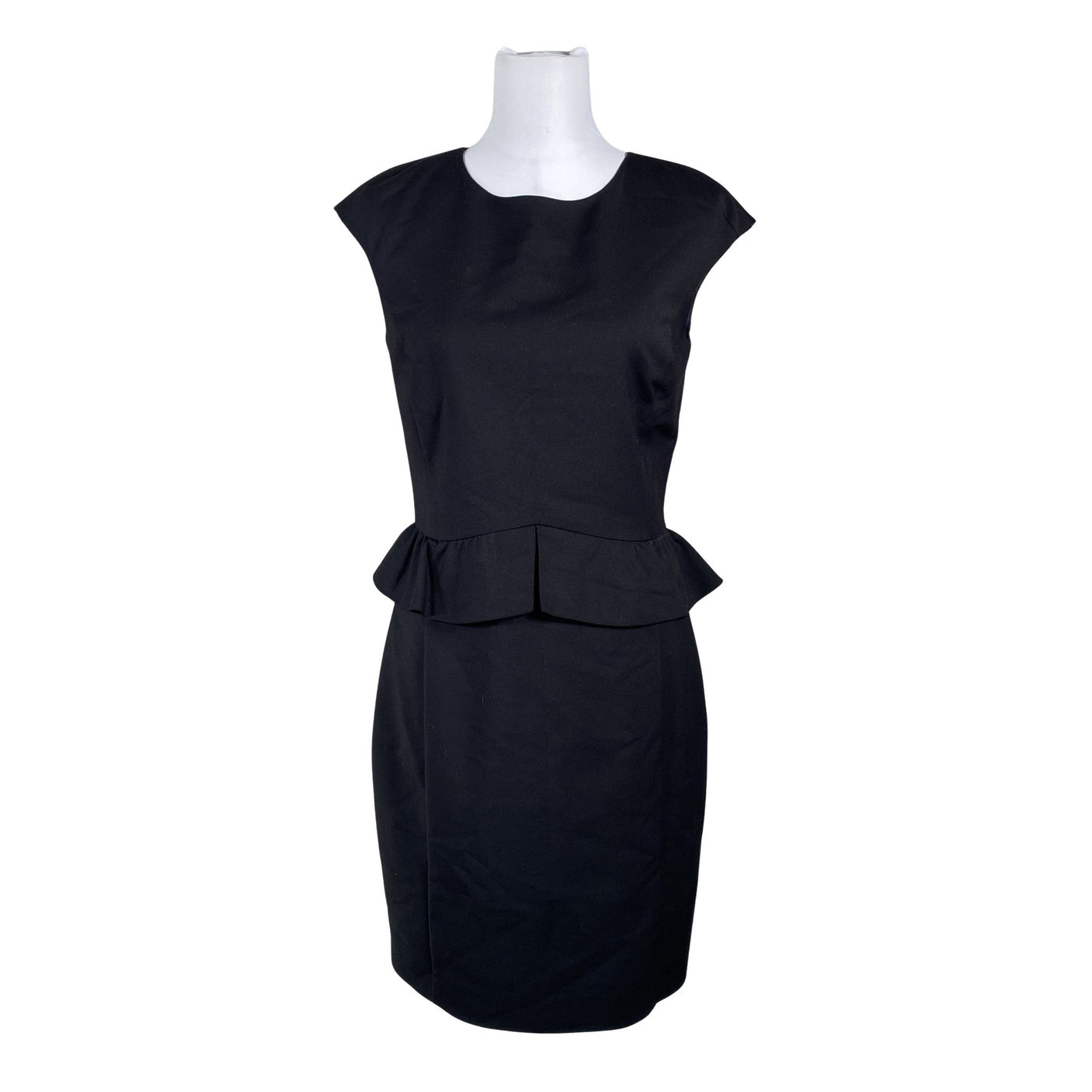 Unisex Mexx - Pliiatskleit, suurus 38 - Must (1)