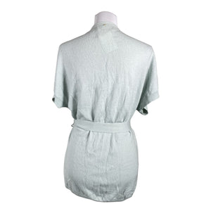 Unisex Rosemunde - Kardigan, suurus 38 - Roheline (3)