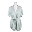 Unisex Rosemunde - Kardigan, suurus 38 - Roheline ()