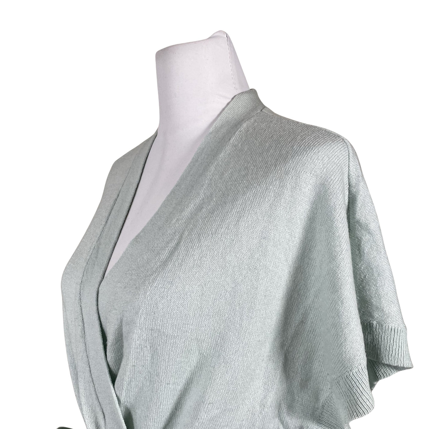Unisex Rosemunde - Kardigan, suurus 38 - Roheline (2)