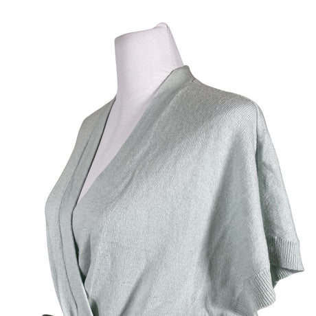 Unisex Rosemunde - Kardigan, suurus 38 - Roheline (2)