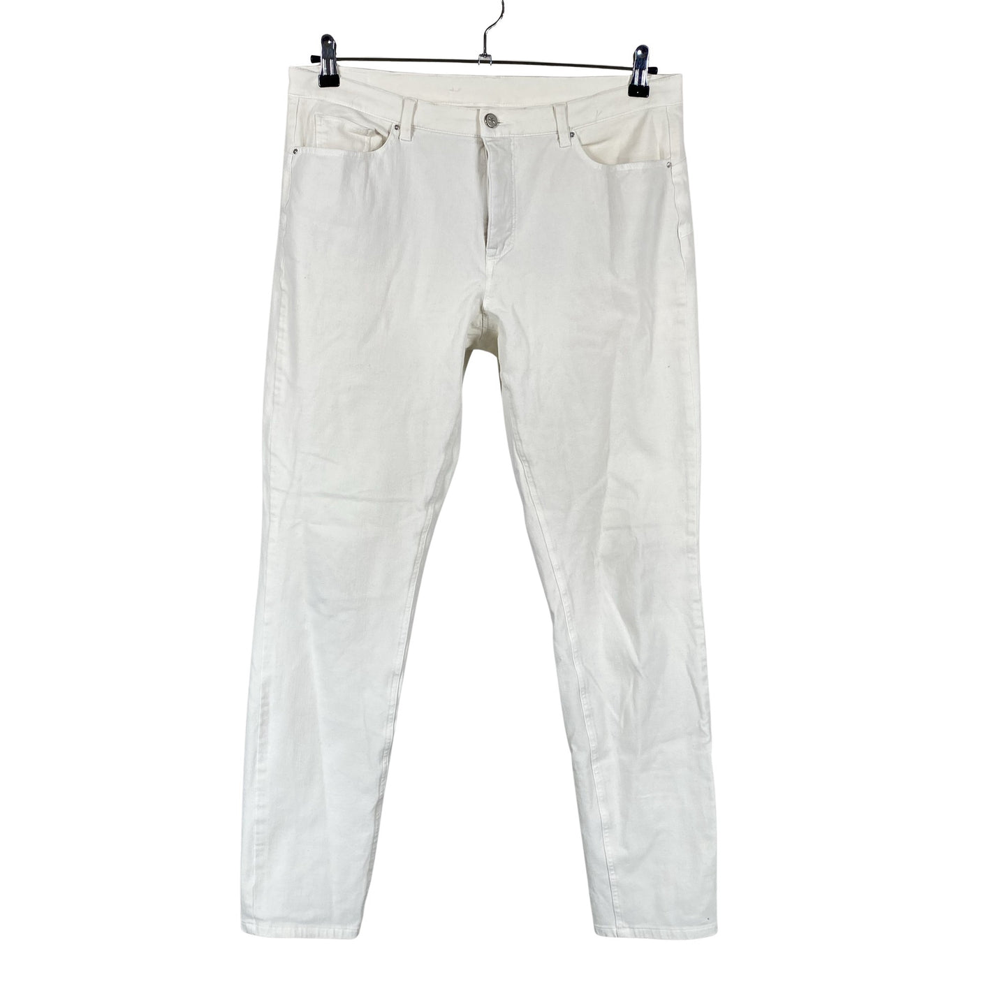Unisex Raffaello Rossi - Teksad, suurus 44 - Looduslik valge (1)