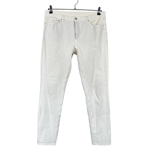 Unisex Raffaello Rossi - Teksad, suurus 44 - Looduslik valge (1)