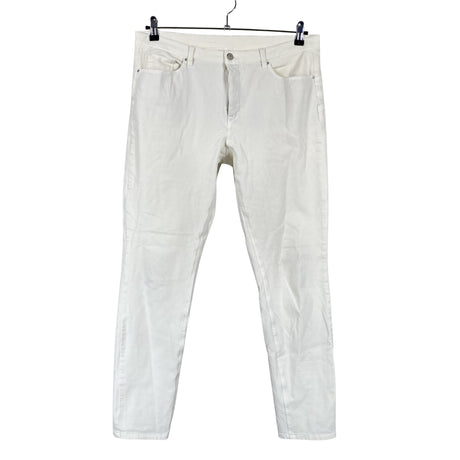 Unisex Raffaello Rossi - Teksad, suurus 44 - Looduslik valge ()