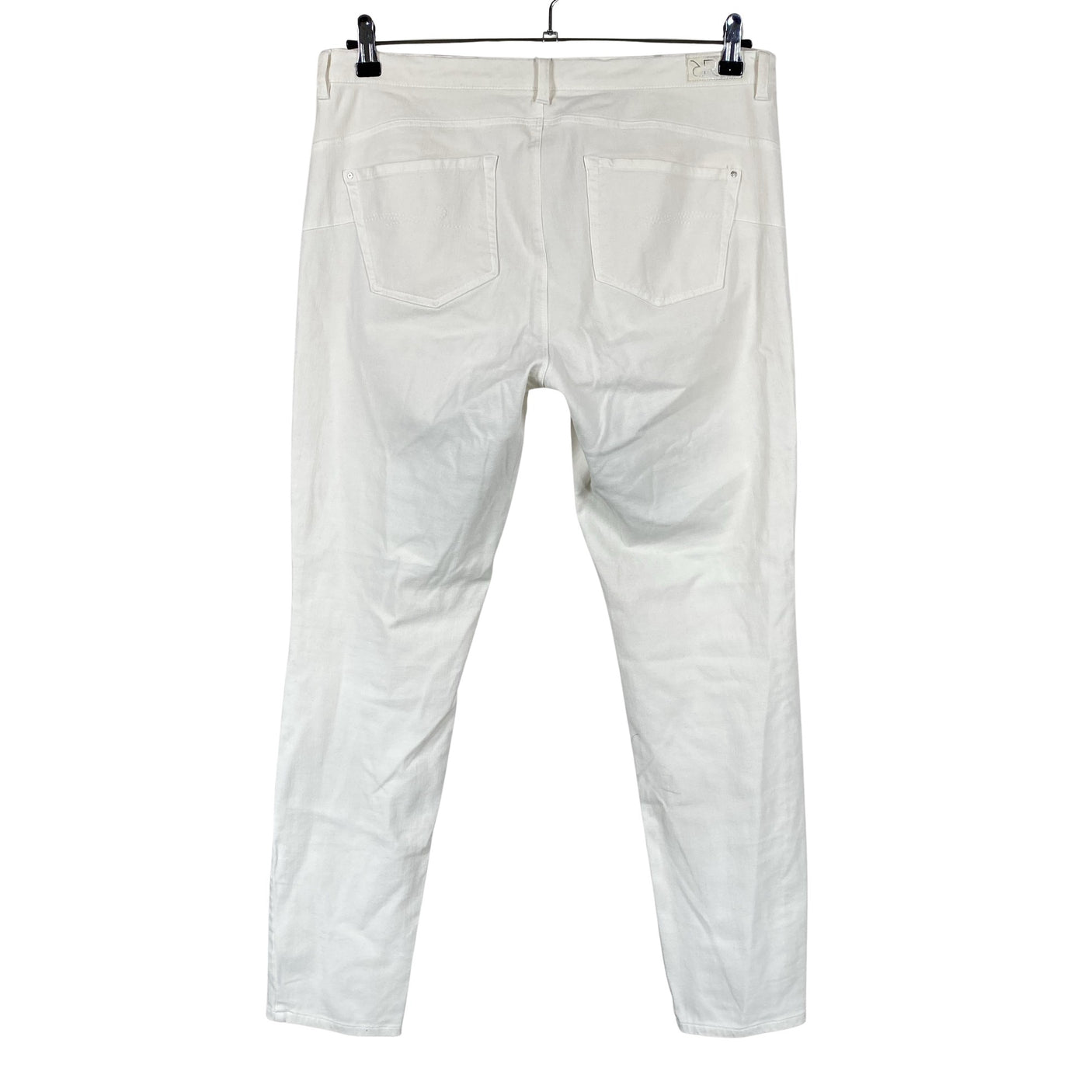 Unisex Raffaello Rossi - Teksad, suurus 44 - Looduslik valge (2)