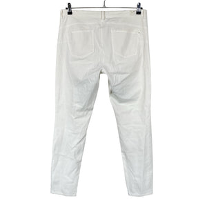 Unisex Raffaello Rossi - Teksad, suurus 44 - Looduslik valge (2)