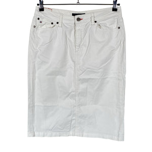 Unisex Tommy Hilfiger - Teksaseelik, suurus 40 - Valge (1)
