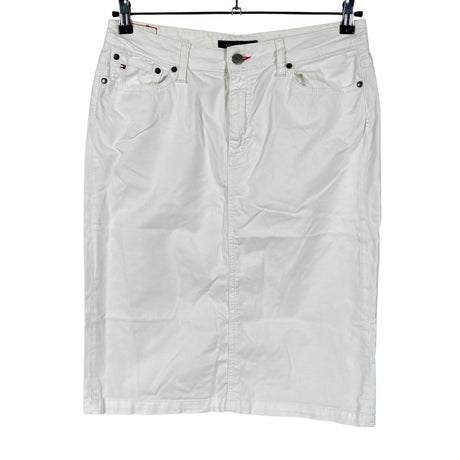 Unisex Tommy Hilfiger - Teksaseelik, suurus 40 - Valge ()