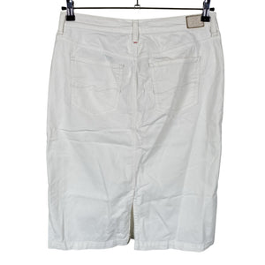 Unisex Tommy Hilfiger - Teksaseelik, suurus 40 - Valge (2)