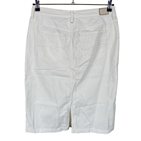 Unisex Tommy Hilfiger - Teksaseelik, suurus 40 - Valge (2)