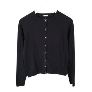 Unisex Next - Kardigan, suurus 164 - 170 - Must (1)