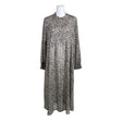 Unisex Prepair - Maksikleit, suurus 40 - Hall ()