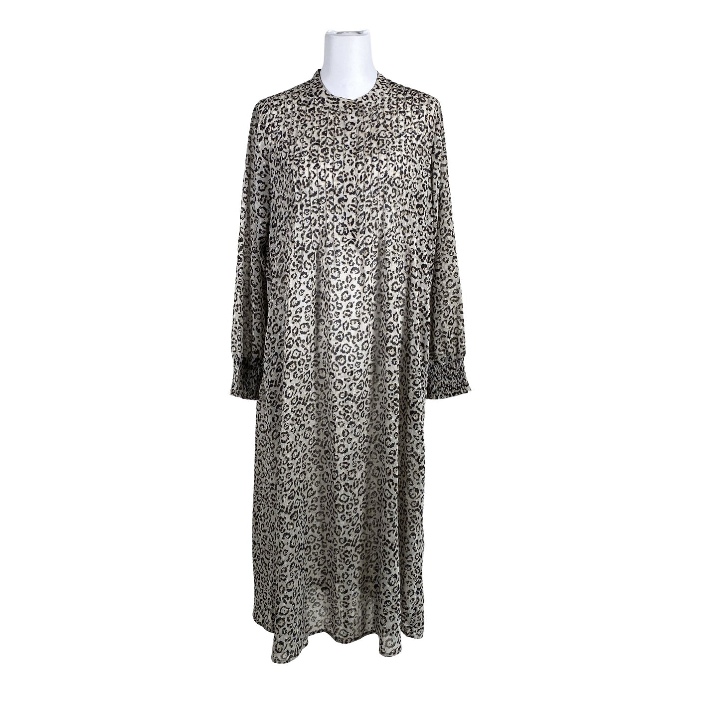 Unisex Prepair - Maksikleit, suurus 40 - Hall (1)