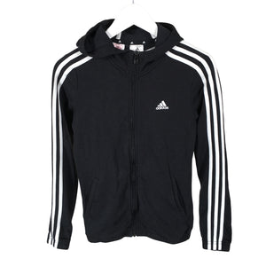 Unisex Adidas - Dressipluus, suurus 158 - 164 - Must (2)