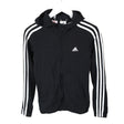 Unisex Adidas - Dressipluus, suurus 158 - 164 - Must ()