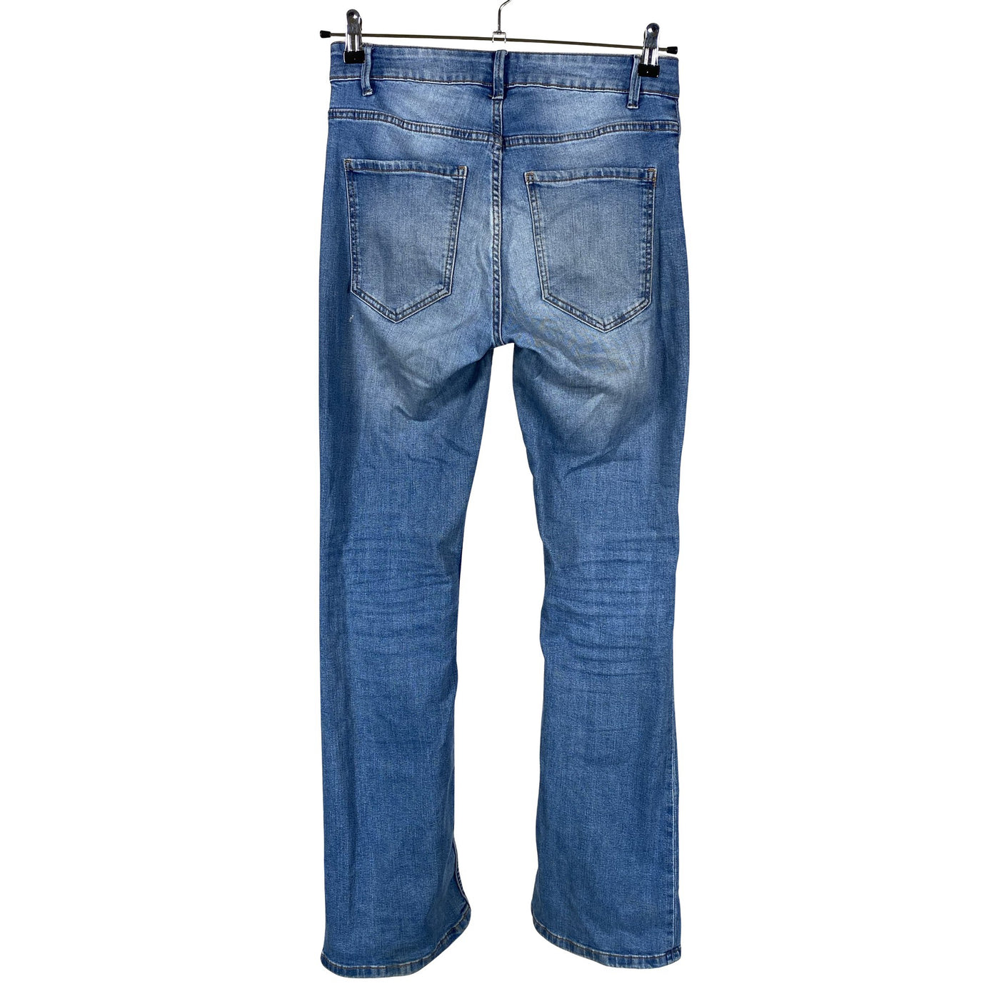 Unisex Lindex - Teksad, suurus 40 - Sinine (2)