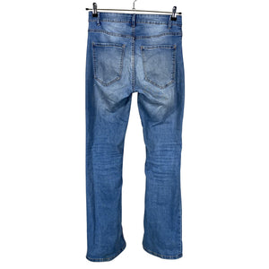 Unisex Lindex - Teksad, suurus 40 - Sinine (2)