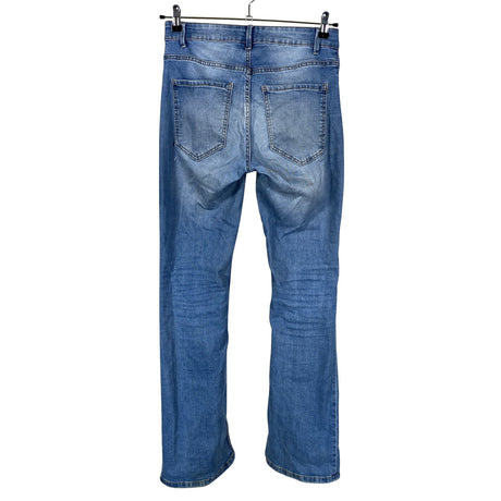 Unisex Lindex - Teksad, suurus 40 - Sinine (2)