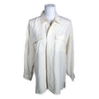 Unisex Marmalade - Pluus, suurus 38 - Beige ()