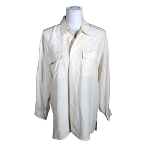 Unisex Marmalade - Pluus, suurus 38 - Beige (1)