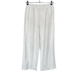 Unisex Le Don De Vie - Dressikangast püksid, suurus 38 - Looduslik valge ()