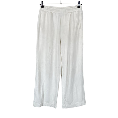 Unisex Le Don De Vie - Dressikangast püksid, suurus 38 - Looduslik valge ()