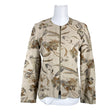 Unisex Mac Scott - Jakk, suurus 36 - Beige ()