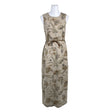 Unisex Mac Scott - Mitteveniv kleit, suurus 40 - Beige ()