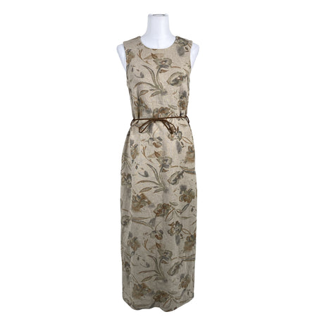 Unisex Mac Scott - Mitteveniv kleit, suurus 40 - Beige ()