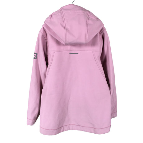 Unisex Reima - Softshell jope, suurus 146 - 152 - Heleroosa (2)