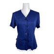 Unisex Ril's - Jakk, suurus 36 - Sinine ()