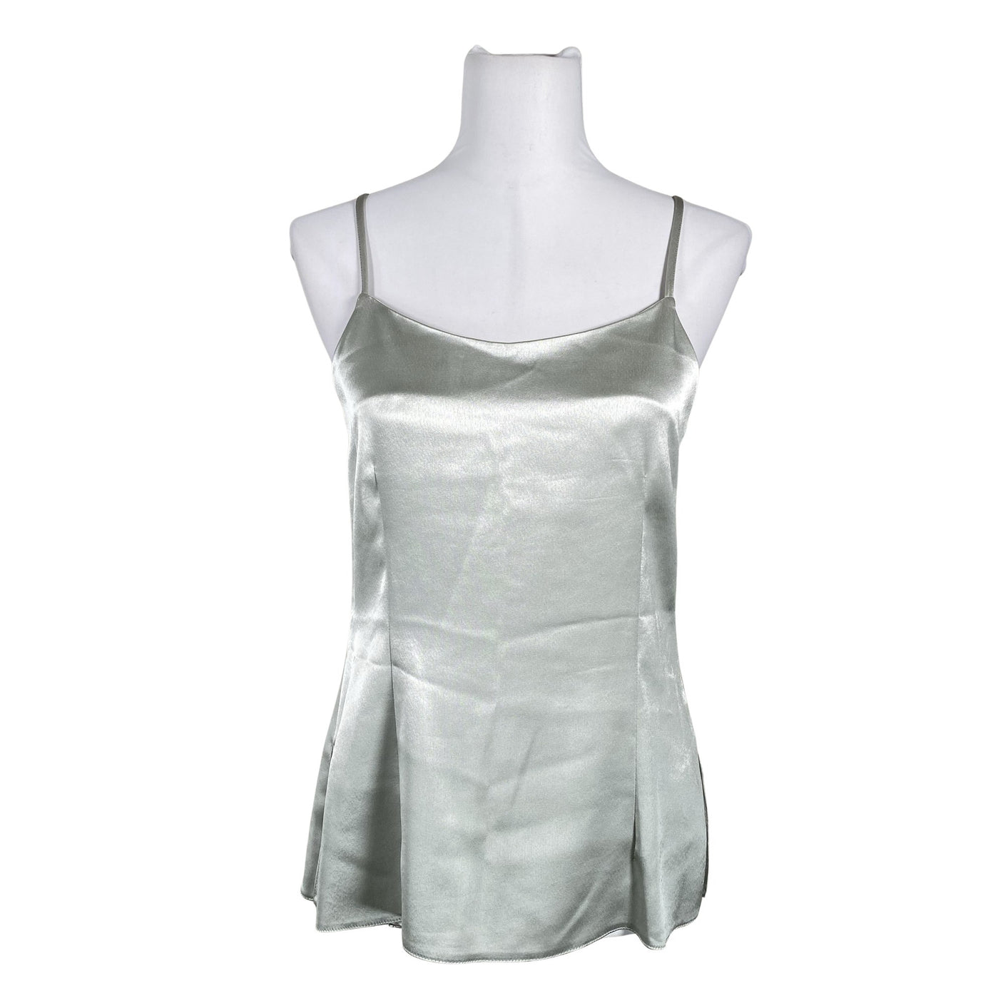 Unisex Ril's - Topp, suurus 38 - Hõbe (1)