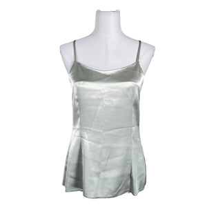 Unisex Ril's - Topp, suurus 38 - Hõbe (1)