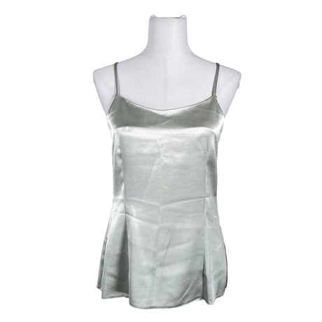 Unisex Ril's - Topp, suurus 38 - Hõbe ()