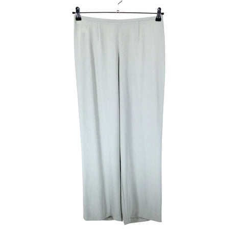Unisex Ril's - Õhukesed püksid, suurus 38 - Hall ()