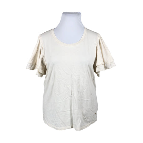 Unisex Mos Mosh - T-särk, suurus 42 - Looduslik valge ()