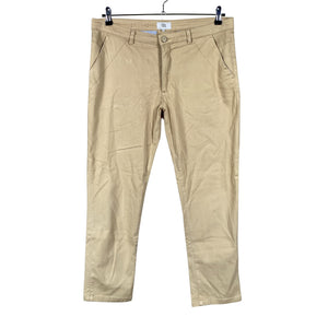 Unisex Noa Noa - Chino-püksid, suurus 42 - Beige (1)
