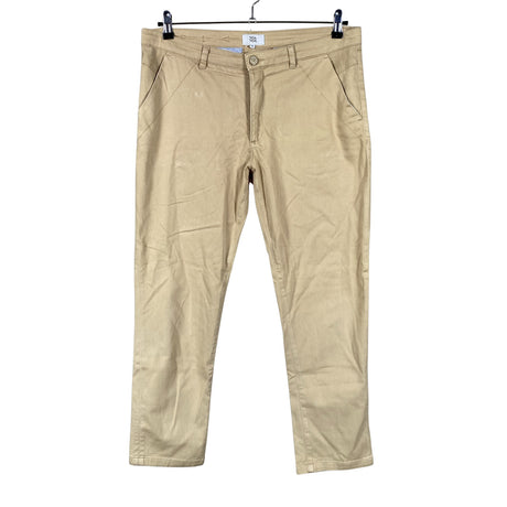 Unisex Noa Noa - Chino-püksid, suurus 42 - Beige ()