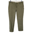 Unisex Mos Mosh - Chino-püksid, suurus W31 - Roheline ()