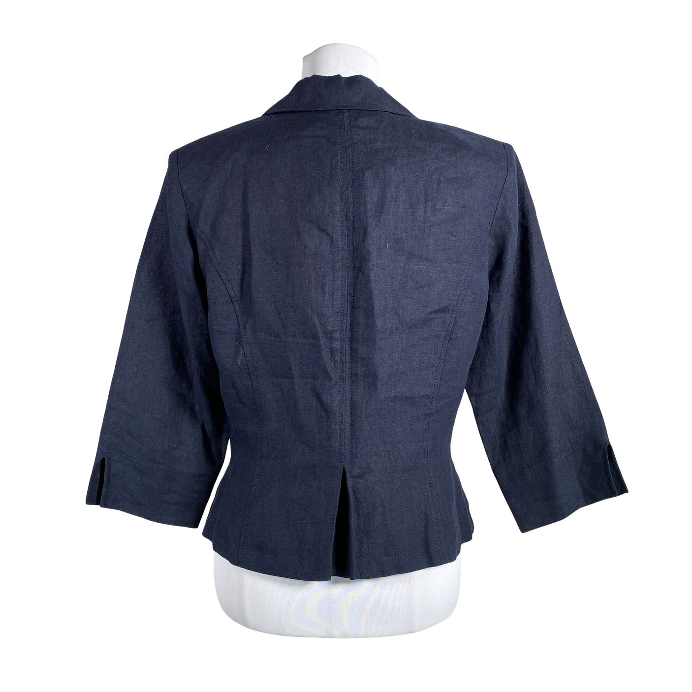 Unisex Steilmann - Jakk, suurus 38 - Sinine (2)
