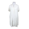 Unisex Prepair - Mitteveniv kleit, suurus 42 - Valge ()