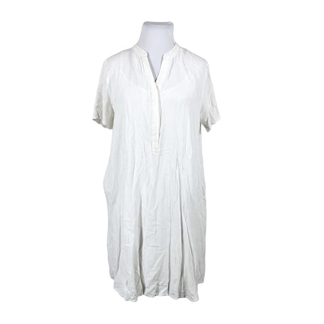 Unisex Prepair - Mitteveniv kleit, suurus 42 - Valge ()