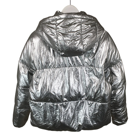 Unisex Tommy Hilfiger - Talvejope, suurus 170 - 176 - Hõbe (2)