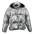 Unisex Tommy Hilfiger - Talvejope, suurus 170 - 176 - Hõbe ()