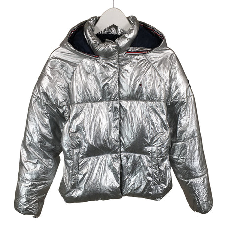 Unisex Tommy Hilfiger - Talvejope, suurus 170 - 176 - Hõbe ()